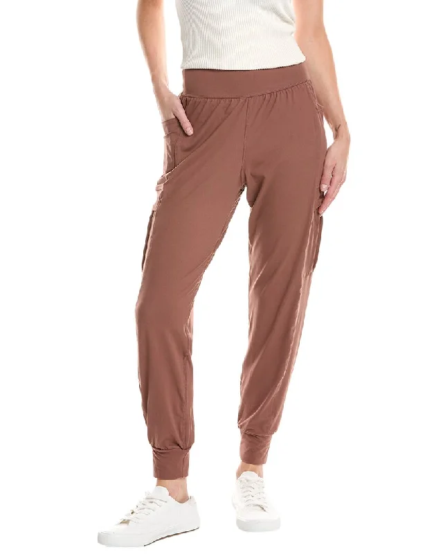 Isla Ciel Pant Fashionable Tapered Leg Pants