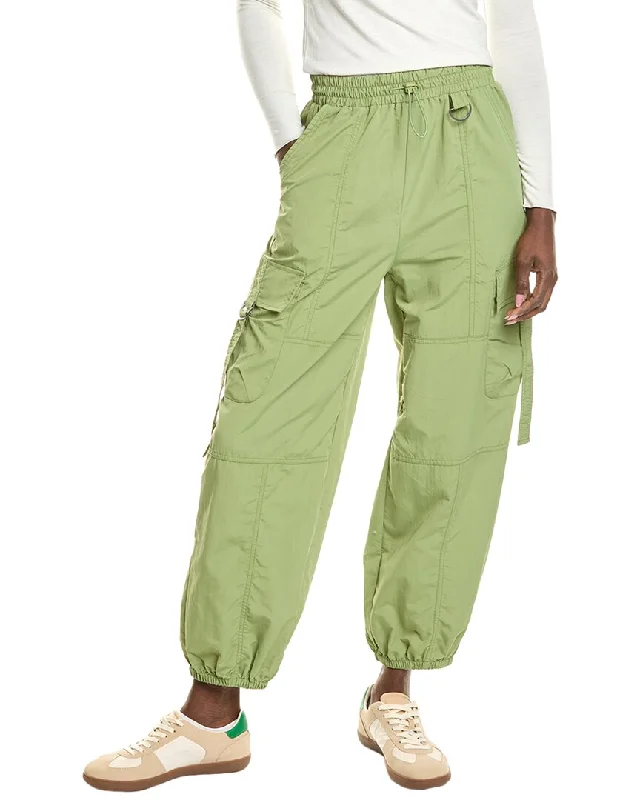 Isla Ciel Pant Elegant Silk Pants