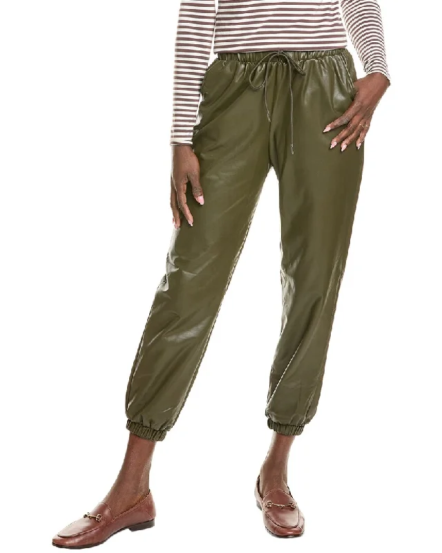 Isla Ciel Pant Formal Linen Trousers