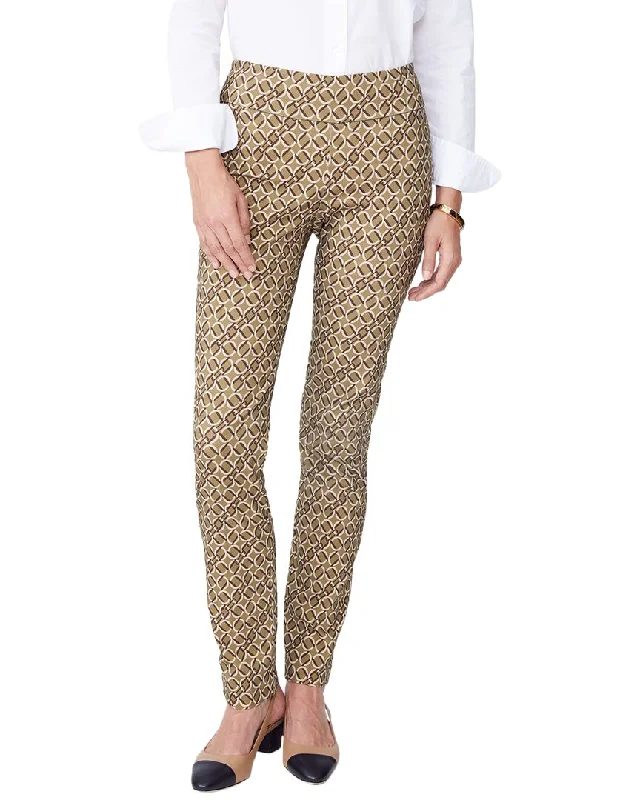 J.Mclaughlin Masie Pant Fashionable Track Pants