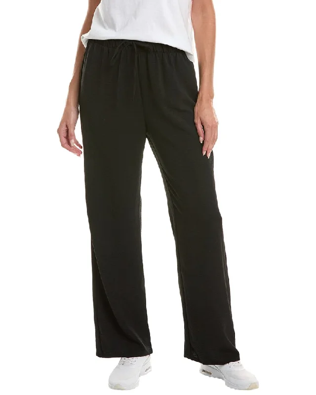 Socialite Pant High-Waist Jogger Pants