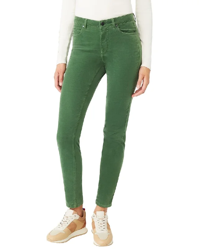 J.Mclaughlin Watson Pant Classic Cropped Pants