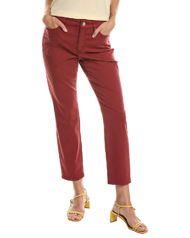 Tommy Bahama Boracay Beach Crop Pant Classic Flared Pants