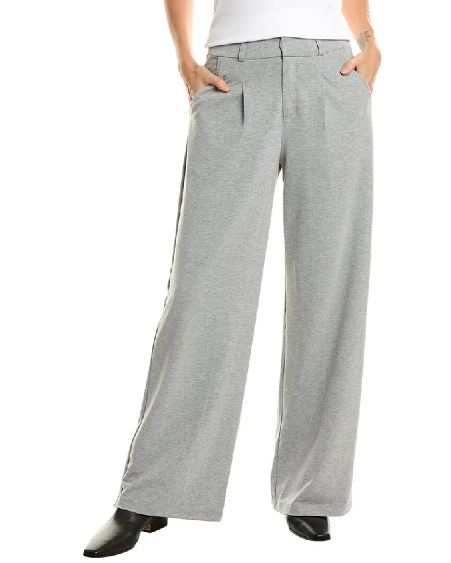 Socialite Menswear Pant Elegant Trouser Pants