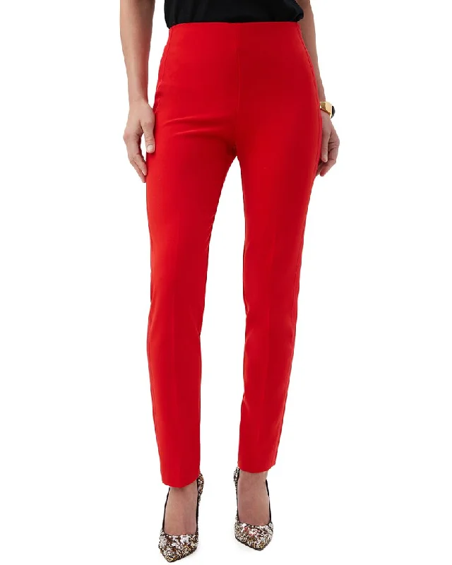 Trina Turk Furusato Pant Chic Capri Pants