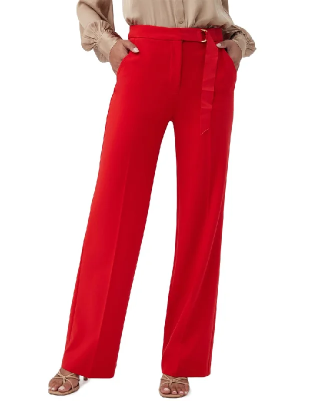 Trina Turk Wasabi 2 Pant Modern Bootcut Pants