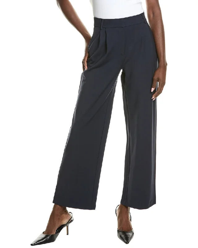 Nanette Nanette Lepore Pant Formal Stretch Pants