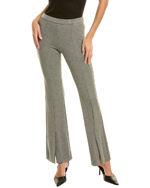 Theory Demitria Pant Cozy Fitted Pants