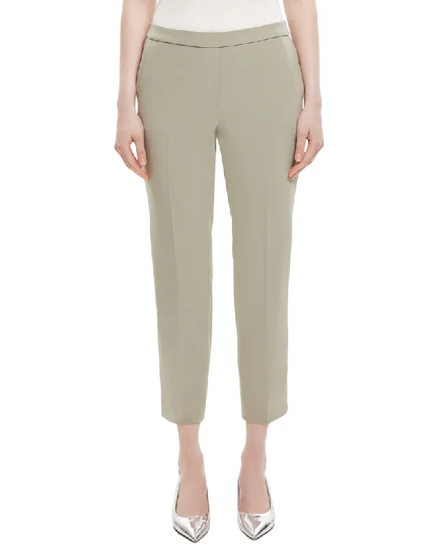 Theory Treeca Pant Soft Stretch Leggings