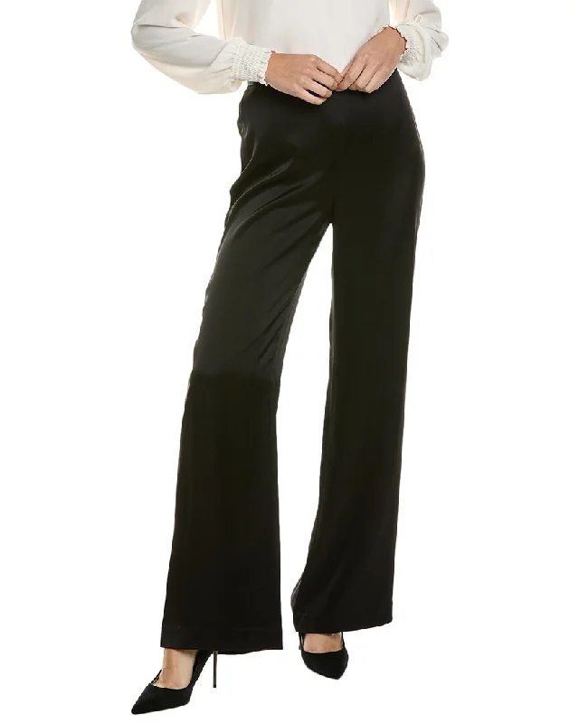 St. John Pant Chic Black Leggings