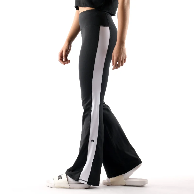 High-Rise Balance Yoga Pants Wide-Legged Palazzos