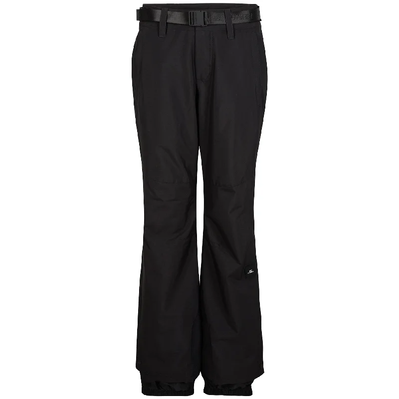 O'Neill Womens Star Insulated Pants 2022 Cozy Knit Pants