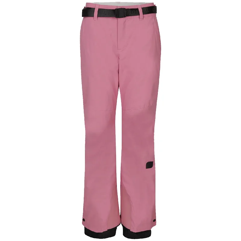 O'Neill Womens Star Slim Pants 2023 Lightweight Jogger Pants