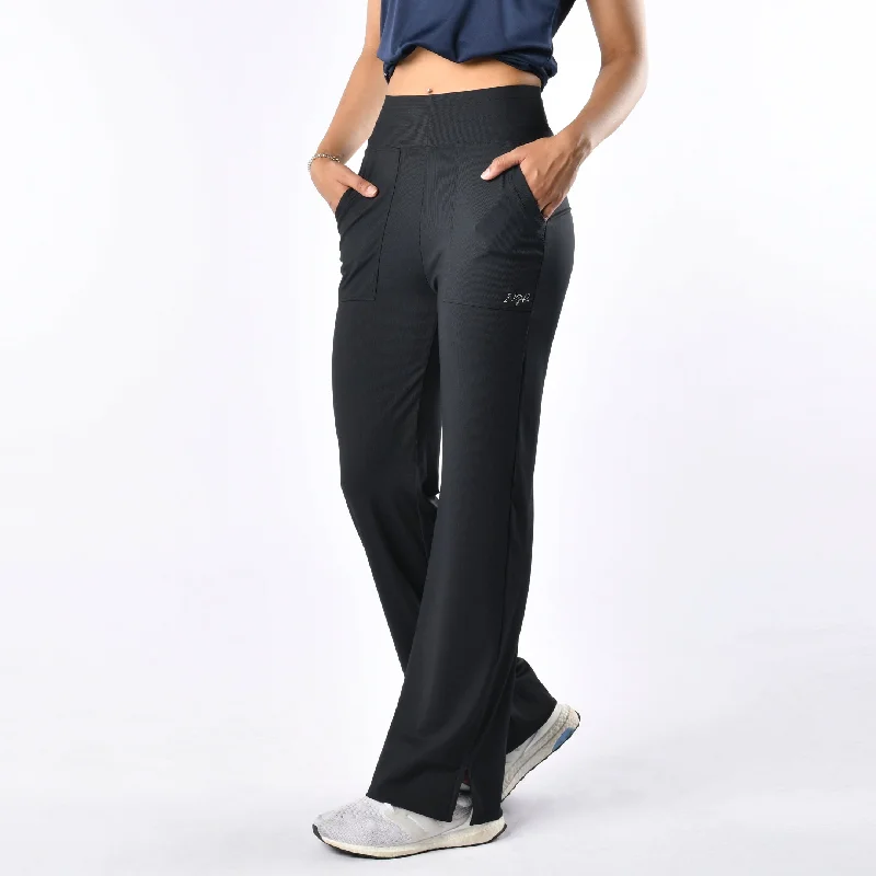 Ribbed pants Trendy Work Pants