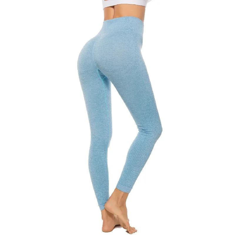 Sky Blue Leggings