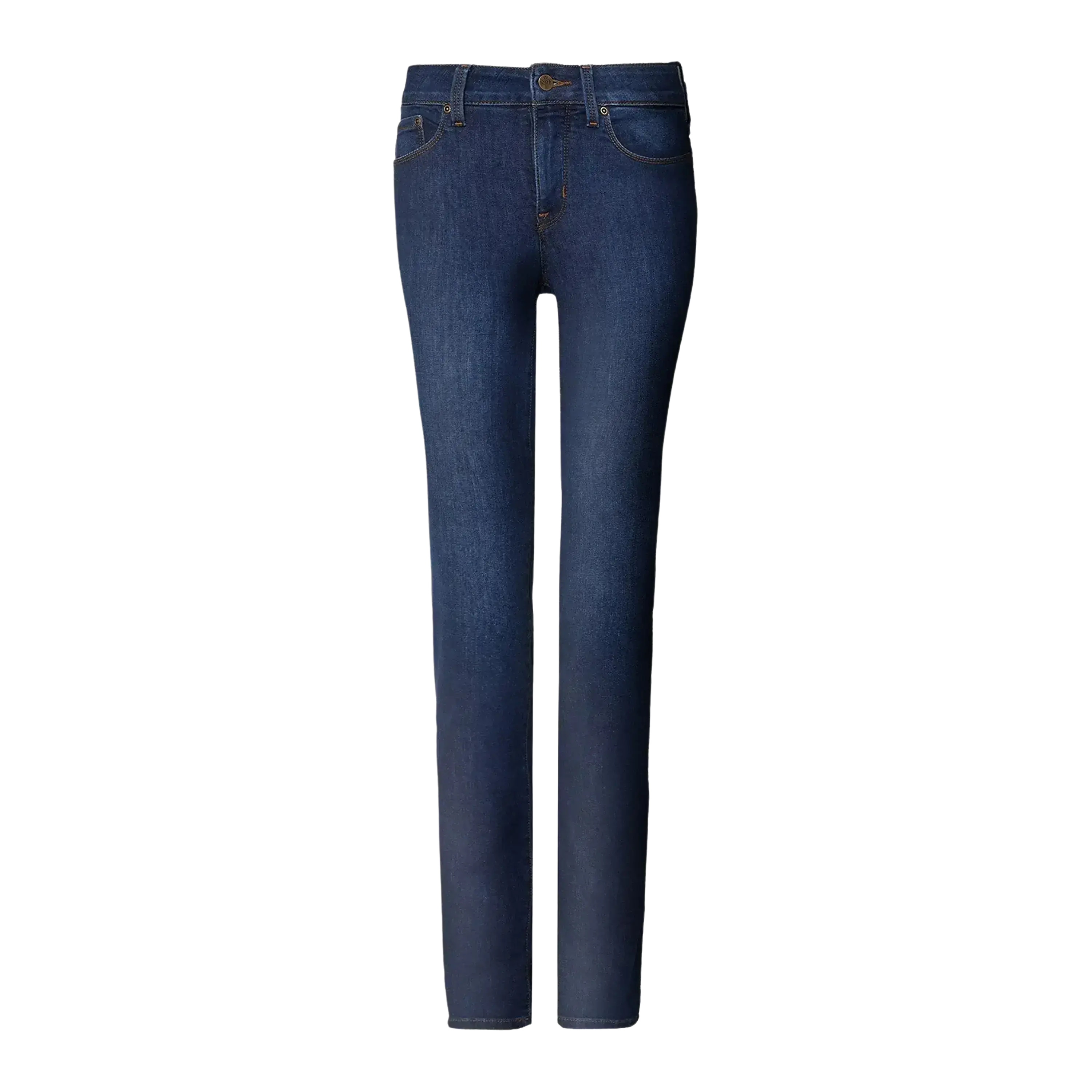 NYDJ Marilyn Straight Leg Jean Elegant Bootcut Fit Jeans