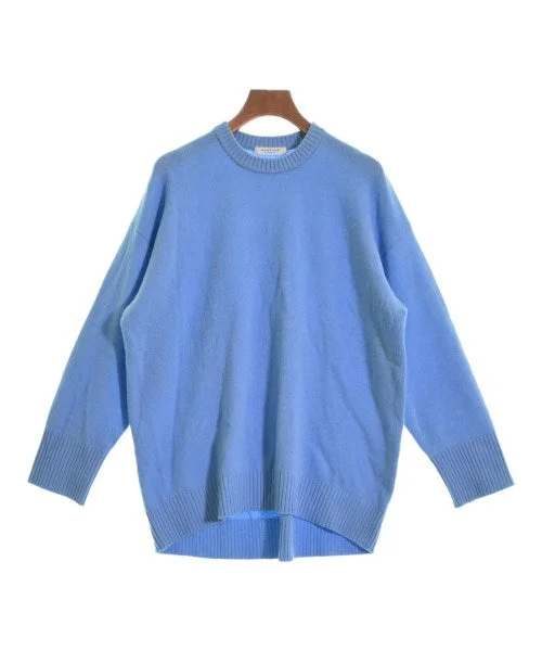 MACPHEE Sweaters Sequined Glittery Shiny