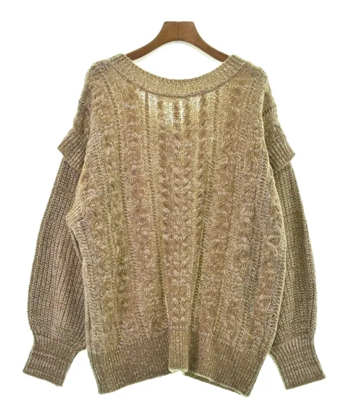 LOWRYS FARM Sweaters Anti-Pilling Anti-Shrink Durable