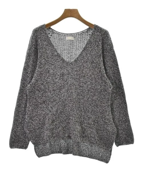 Ballsey Sweaters Oversized Loose Flowy
