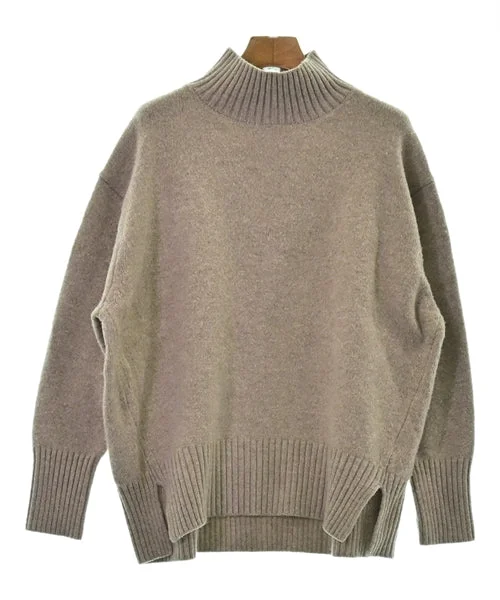 Nolley's Sweaters Mesh Sweater Canvas Denim