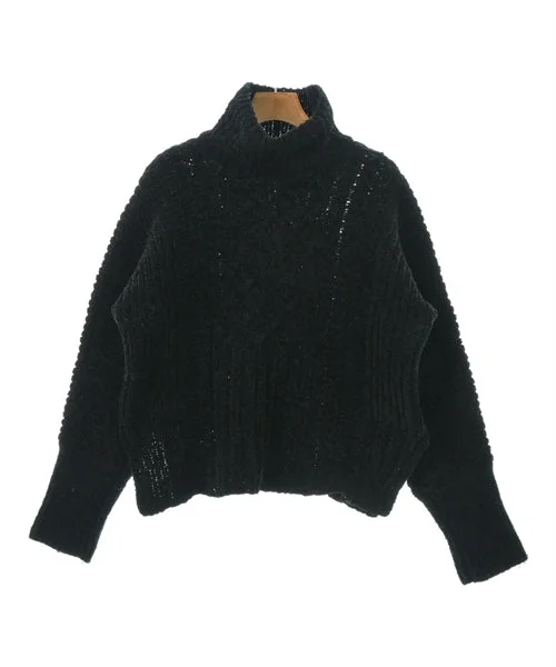 LE CIEL BLEU Sweaters Tailored Straight A-Line