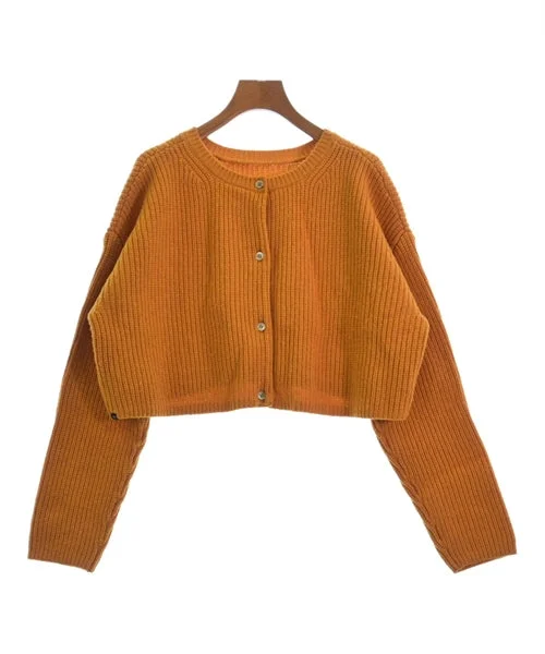 YANUK Sweaters Elasticated Padded Insulated