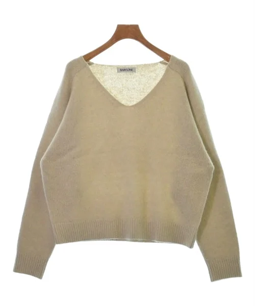 BABYLONE Sweaters Glossy Satin Silk