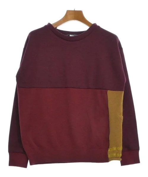Other brand Sweaters Boat Neck Shawl Collar Notched Collar