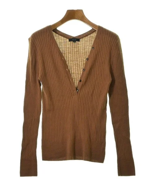 allureville Sweaters Rayon Fabric Velvet Fabric Corduroy Fabric