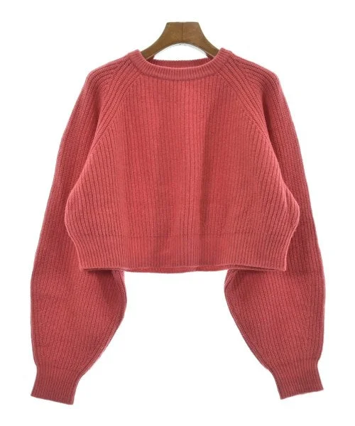 BEAUTY&YOUTH UNITED ARROWS Sweaters Iron Safe Non-Iron Wrinkle Free