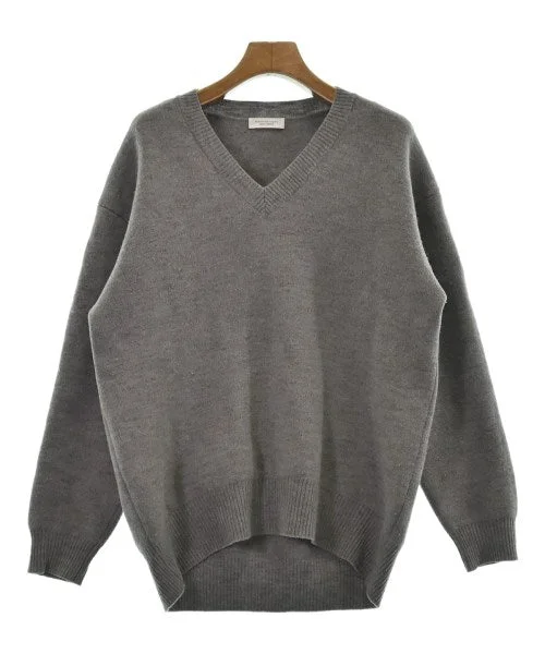 BEAUTY&YOUTH UNITED ARROWS Sweaters Neon Metallic Matte