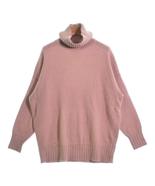 JOURNAL STANDARD Sweaters Turtle Neck Boat Neck Asymmetrical Neck