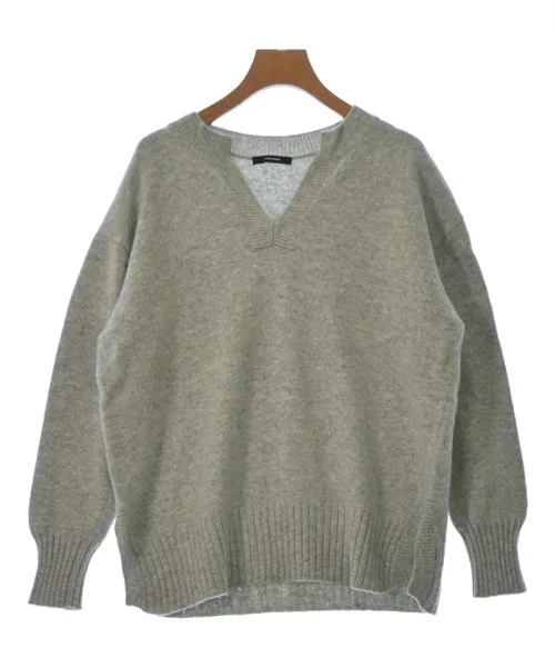 JOURNAL STANDARD Sweaters Real Fur Shearling Chenille
