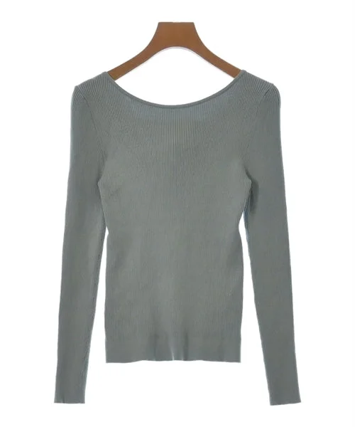 Rirandture Sweaters Wool Fabric Cashmere Fabric Tweed Fabric