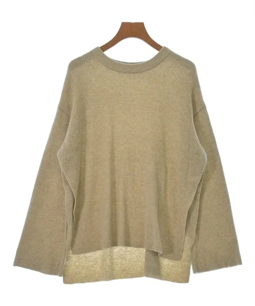 WALANCE Sweaters Welt Pockets Slit Pockets Flap Pockets
