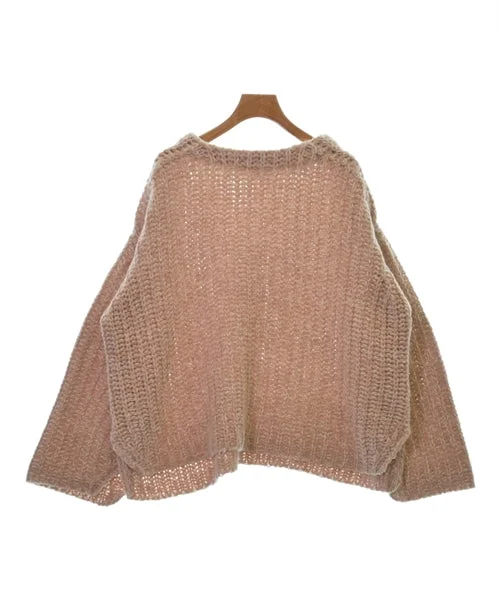 WALANCE Sweaters Plaid Sweater Polka Dot Checkered