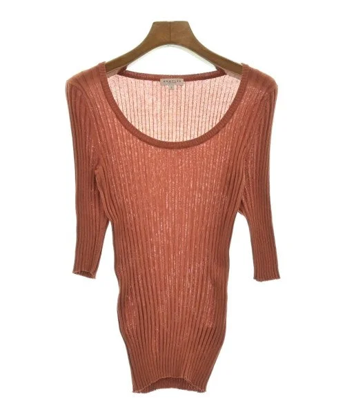 DEMYLEE Sweaters Collared Crew Neck Turtle Neck