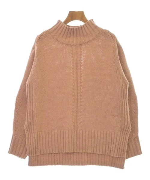 SENSE OF PLACE by URBAN RESEARCH Sweaters Sequined Glittery Shiny