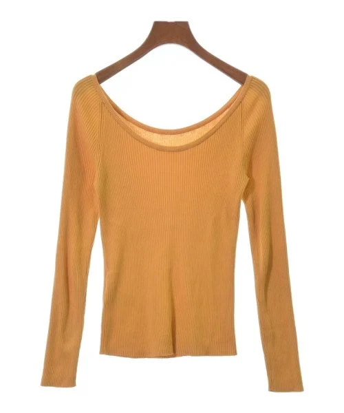 GALERIE VIE Sweaters Embroidered Appliqued Beaded