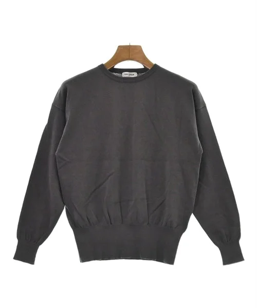 FORK&SPOON Sweaters Boxy Sweater Fitted Sweater A-Line
