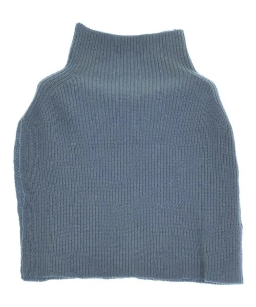 TWEED MILL Sweaters Graphic Sweater Embroidered Appliqued
