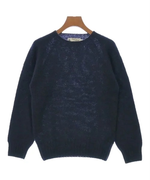 NOR'EASTERLY Sweaters Hooded Caped Shawl Collar