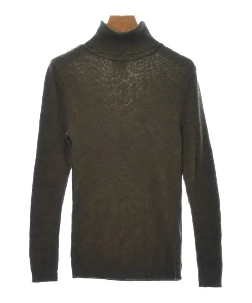 GO TO HOLLYWOOD Sweaters Solid Print Embellished