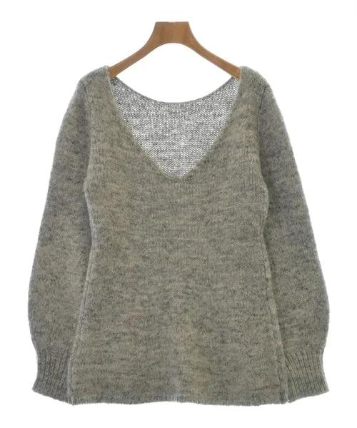 VERMEIL par iena Sweaters Terry Terry Cloth Terry Knit