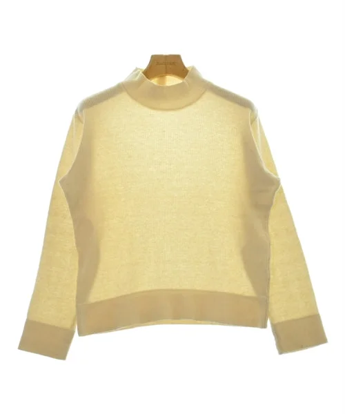 tricot COMME des GARCONS Sweaters Fitted Slim Tailored