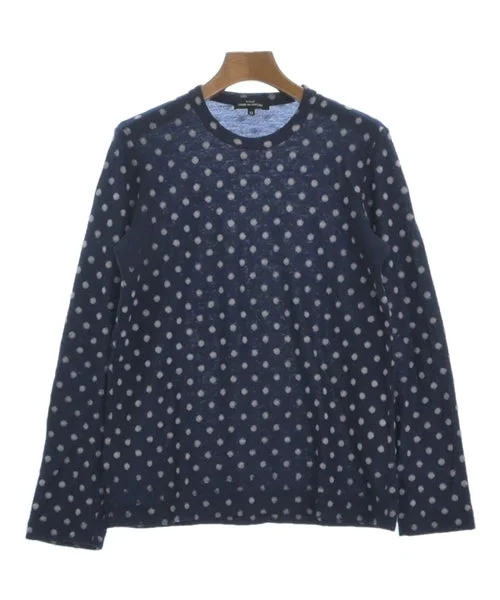 tricot COMME des GARCONS Sweaters Machine Wash Dry Clean Hand Wash