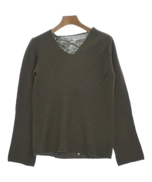 robe de chambre Sweaters Cashmere Blend Cotton Blend Poly Blend