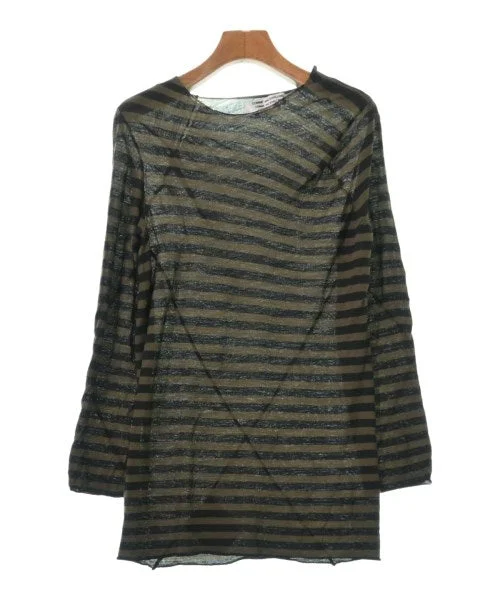 COMME des GARCONS COMME des GARCONS Sweaters Neon Metallic Matte