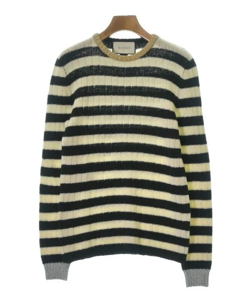 GUCCI Sweaters Fleece Fabric Down Fabric Feather Fabric