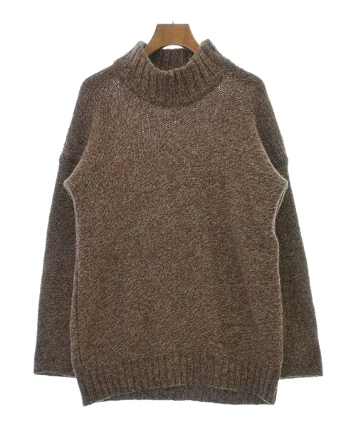MACALASTAIR Sweaters Stretchy Elastic Breathable